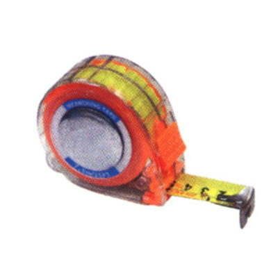 Clear View Measuring Tape